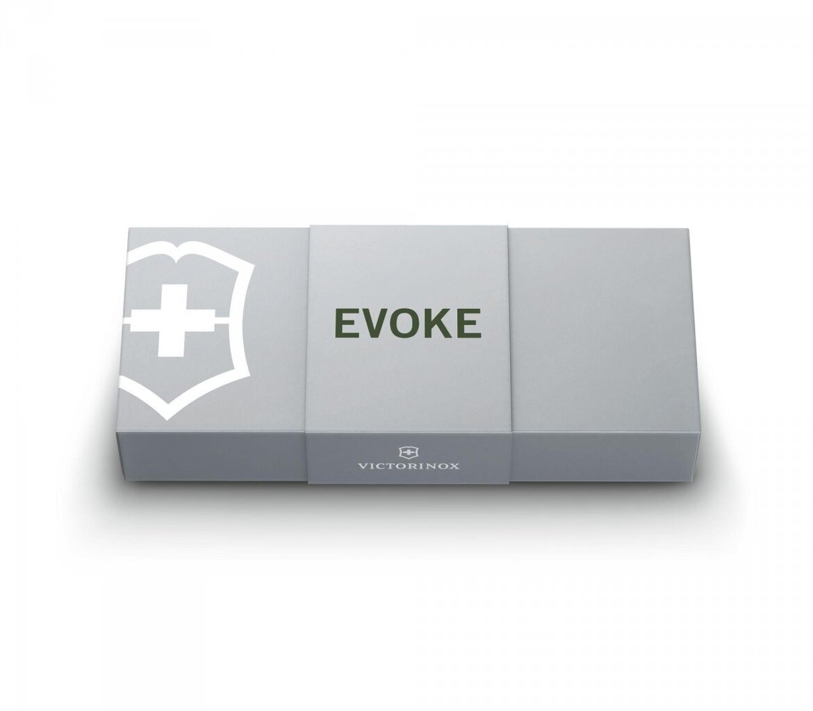 Victorinox Evoke BSH Alox nuga 0.9425.DS24 hind ja info | Taskunoad, multifunktsionaalsed tööriistad | hansapost.ee