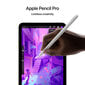 Apple iPad mini (A17 Pro) Wi-Fi 128GB - Space Grey MXN63HC/A цена и информация | Tahvelarvutid | hansapost.ee