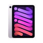 Apple iPad mini (A17 Pro) Wi-Fi 128GB - Purple MXN93HC/A цена и информация | Tahvelarvutid | hansapost.ee