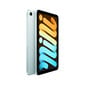 Apple iPad mini (A17 Pro) Wi-Fi 256GB - Blue MXNC3HC/A цена и информация | Tahvelarvutid | hansapost.ee