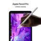 Apple iPad mini (A17 Pro) Wi-Fi + Cellular 128GB - Starlight MXPQ3HC/A цена и информация | Tahvelarvutid | hansapost.ee