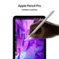 Apple iPad mini (A17 Pro) Wi-Fi + Cellular 256GB - Purple MXPY3HC/A цена и информация | Tahvelarvutid | hansapost.ee