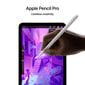 Apple iPad mini (A17 Pro) Wi-Fi + Cellular 512GB - Purple MYHF3HC/A цена и информация | Tahvelarvutid | hansapost.ee