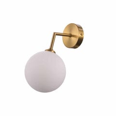 Seinavalgusti Light Prestige Dorado price and information | Wall lights | hansapost.ee