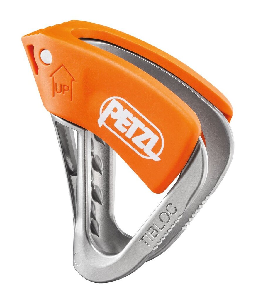 Ronimisseade Petzl Tibloc hind ja info | Mägironimise varustus | hansapost.ee