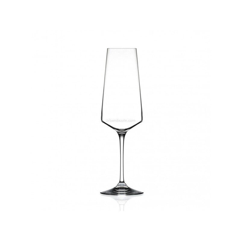 Šampanjaklaasid ARIA FLUTE GOBLET - A36 RCR 360ml цена и информация | Klaasid, kruusid ja kannud | hansapost.ee