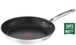 Praepann Duetto+ 28 cm Tefal hind ja info | Pannid | hansapost.ee