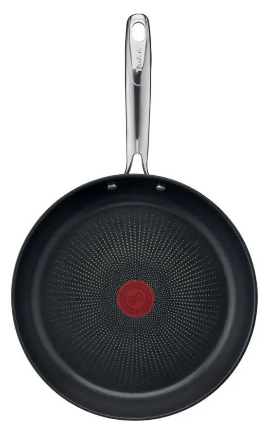 Praepann Duetto+ 28 cm Tefal price and information | Pannid | hansapost.ee