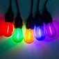 Avide LED pirnid 1W E27 Decor Filament, 5 tk hind ja info | Lambipirnid ja LED-pirnid | hansapost.ee