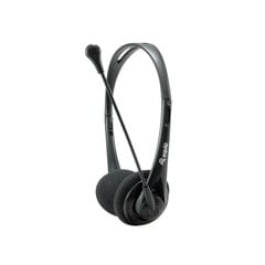 Equip Chat Headset hind ja info | Kõrvaklapid | hansapost.ee