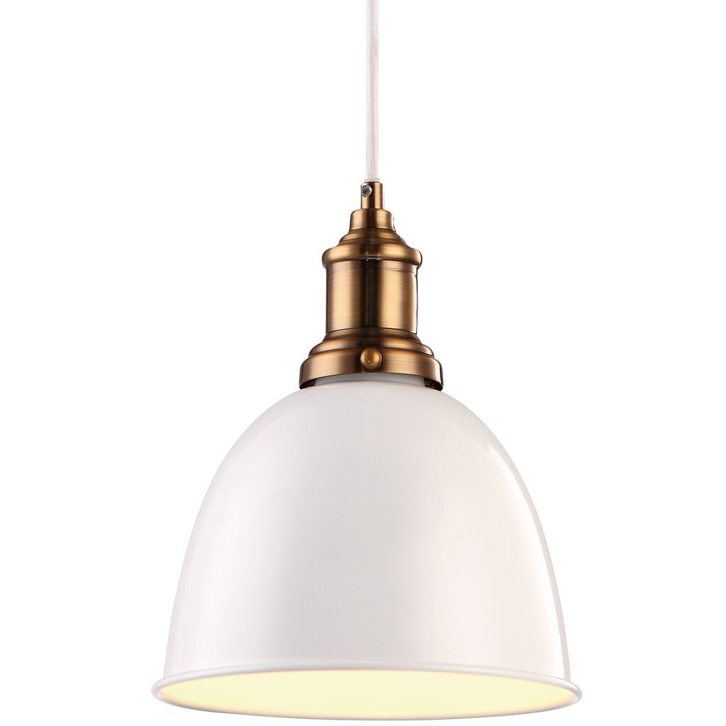 Ripplamp G.Lux GS-9786-1S white hind ja info | Rippvalgustid | hansapost.ee