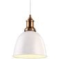 Ripplamp G.Lux GS-9786-1S white hind ja info | Rippvalgustid | hansapost.ee