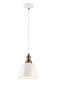 Ripplamp G.Lux GS-9786-1S white hind ja info | Rippvalgustid | hansapost.ee