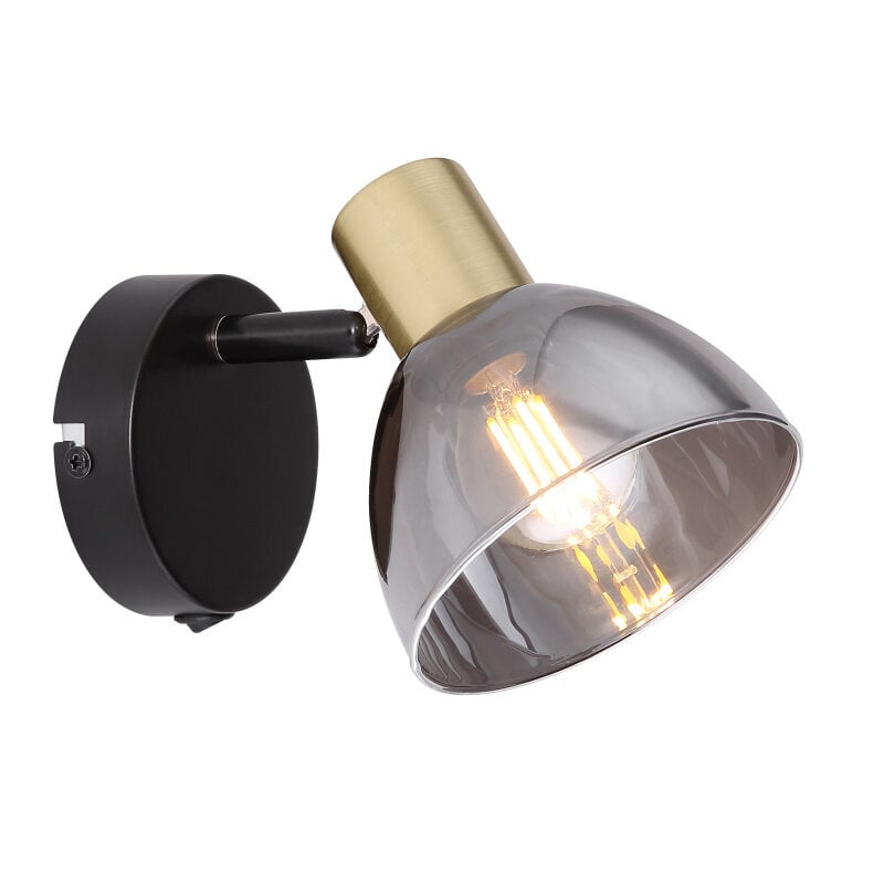 Kohtvalgusti Globo Lighting JAY G54305-1 цена и информация | Seinavalgustid | hansapost.ee