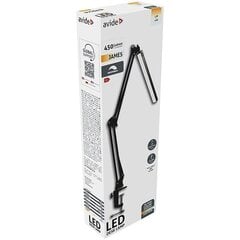 Avide LED laualamp James 12W USB hind ja info | Avide Valgustid ja lambid | hansapost.ee