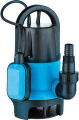 Sukelpump IBO IP 400 hind ja info | Tsirkulatsioonipumbad, sukelpumbad ja vibropumbad | hansapost.ee