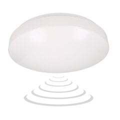 24W LED -valgusti mikrolaineanduriga hind ja info | Spector Light Mööbel ja sisustuskaubad | hansapost.ee