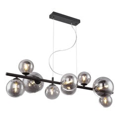 Laevalgusti Globo Lighting Riha G56133-9H hind ja info | Laelambid | hansapost.ee