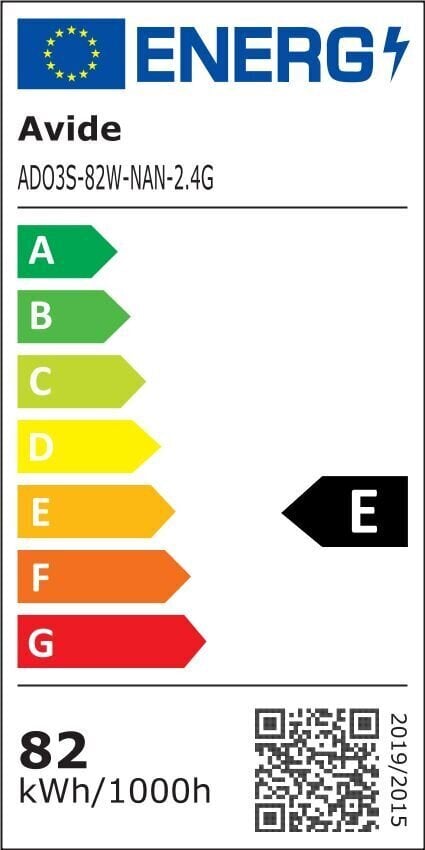 Led Laevalgusti Avide Nansy 82 W, puldiga цена и информация | Laelambid | hansapost.ee