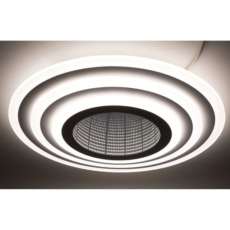 Led Laevalgusti Avide Noah 76 W, puldiga hind ja info | Laelambid | hansapost.ee