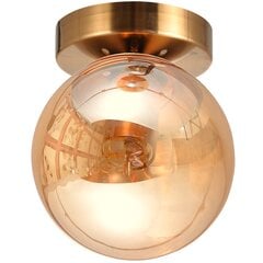 Laelamp G.Lux GT-380-1C-AB Amber hind ja info | Laelambid | hansapost.ee