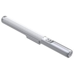 Avide LED-laetav lamp 2,5W sensoriga hind ja info | Avide Valgustid ja lambid | hansapost.ee