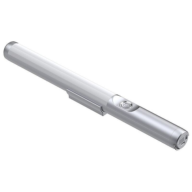 Avide LED-laetav lamp 2,5W sensoriga hind ja info | Laelambid | hansapost.ee