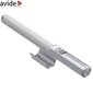 Avide LED-laetav lamp 2,5W sensoriga hind ja info | Laelambid | hansapost.ee