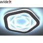 Avide LED-laevalgusti Adair 102W puldiga hind ja info | Laelambid | hansapost.ee