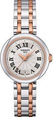 Naiste käekell Tissot T126.010.22.013.01 цена и информация | Женские часы | hansapost.ee