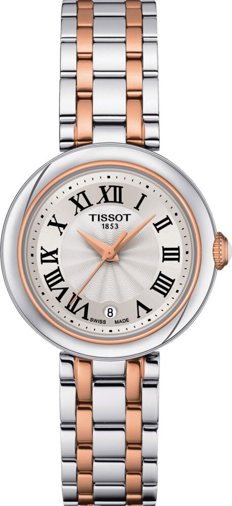 Naiste käekell Tissot T126.010.22.013.01 hind ja info | Käekellad naistele | hansapost.ee