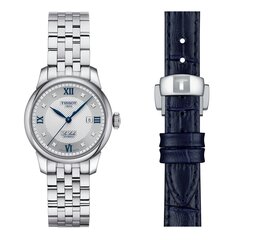 Käekell naistele Tissot T006.207.11.036.01 цена и информация | Женские часы | hansapost.ee