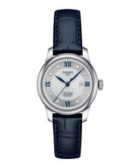 Käekell naistele Tissot T006.207.11.036.01 цена и информация | Женские часы | hansapost.ee