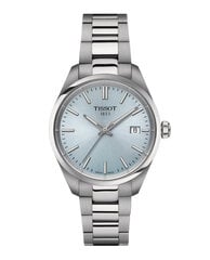 Käekell naistele Tissot T150.210.11.351.00 цена и информация | Женские часы | hansapost.ee