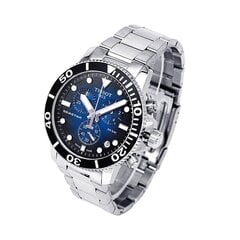 Meeste käekell Tissot T120.417.11.041.01 цена и информация | Мужские часы | hansapost.ee