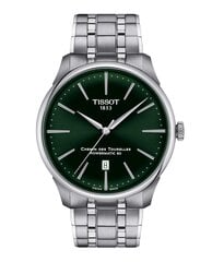 Käekell meestele Tissot T139.407.11.091.00 цена и информация | Мужские часы | hansapost.ee