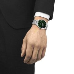 Käekell meestele Tissot T139.407.11.091.00 цена и информация | Мужские часы | hansapost.ee