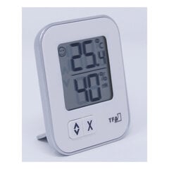 Digitaalne termohügromeeter MOXX TFA 30.5026.02 price and information | Thermometers and hygrometers | hansapost.ee