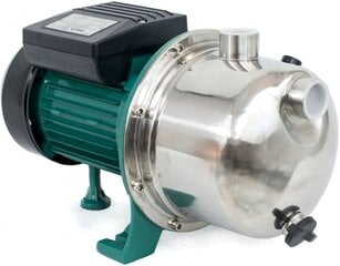 Puhta vee pump IBO AJ50/60 hind ja info | Hüdrofoorid | hansapost.ee