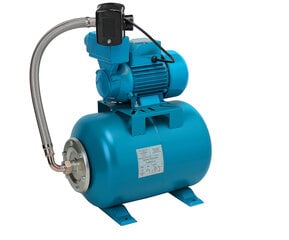 Hüdrofoor IBO WZI 750 24L 750W hind ja info | Hüdrofoorid | hansapost.ee