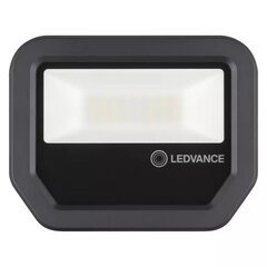 LED prožektor Ledvance prožektor PFM 20W / 4000K IP65 BK hind ja info | Aiavalgustid ja õuevalgustid | hansapost.ee