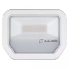 LED prožektor Ledvance prožektor PFM 20W / 4000K IP65 WT цена и информация | Уличные светильники | hansapost.ee