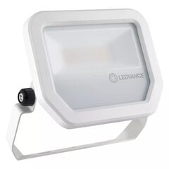 LED prožektor Ledvance prožektor PFM 20W / 4000K IP65 WT цена и информация | Уличные светильники | hansapost.ee