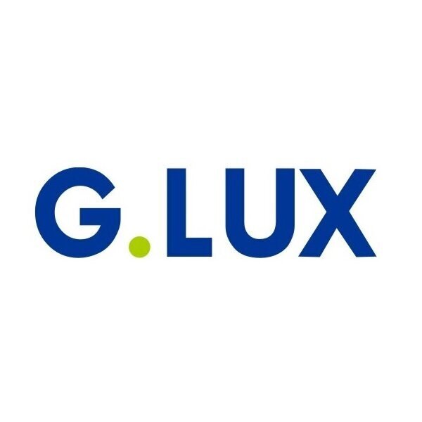 G.Lux õuelatern GH-246-500-BL hind ja info | Aiavalgustid ja õuevalgustid | hansapost.ee