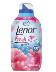 Lenor Fresh Air kangapehmendaja, 770 ml price and information | Washing products | hansapost.ee