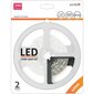 LED-riba Avide SMD 4000K adapteriga IP20, 2 m цена и информация | Valgusribad ja LED ribad | hansapost.ee