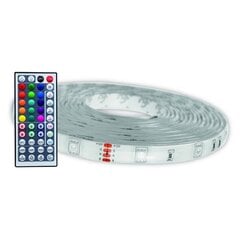 Led riba Avide 22W RGB WIFI+muusikajuhtimine, puldiga, IP65, 10 m hind ja info | Avide Elektriseadmed | hansapost.ee