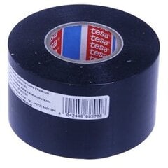 Isoleerteip PVC 4163 50mmx33m must/36 price and information | Stationery supplies | hansapost.ee