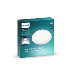 Потолочный светильник Philips Moire Белый 6 W Металл/Пластик (4000 K) цена и информация | Потолочные светильники | hansapost.ee