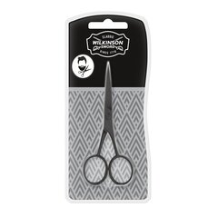 Ножницы для бороды и усов Wilkinson Sword Classic Premium цена и информация | Средства для бритья и косметика | hansapost.ee